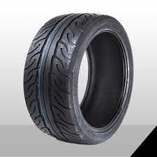 Zeknova RS606 R4 ZR18 235/40 -2022