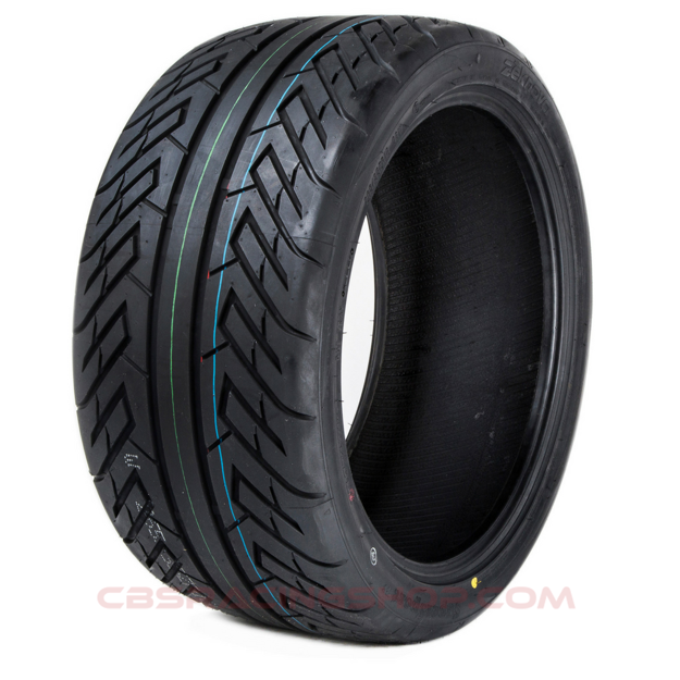 Zeknova Supersport ZR18 225/40 -2022
