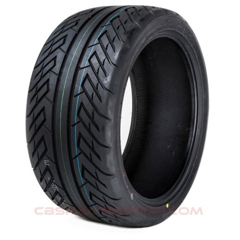 Zeknova Supersport ZR18 255/35 -2022